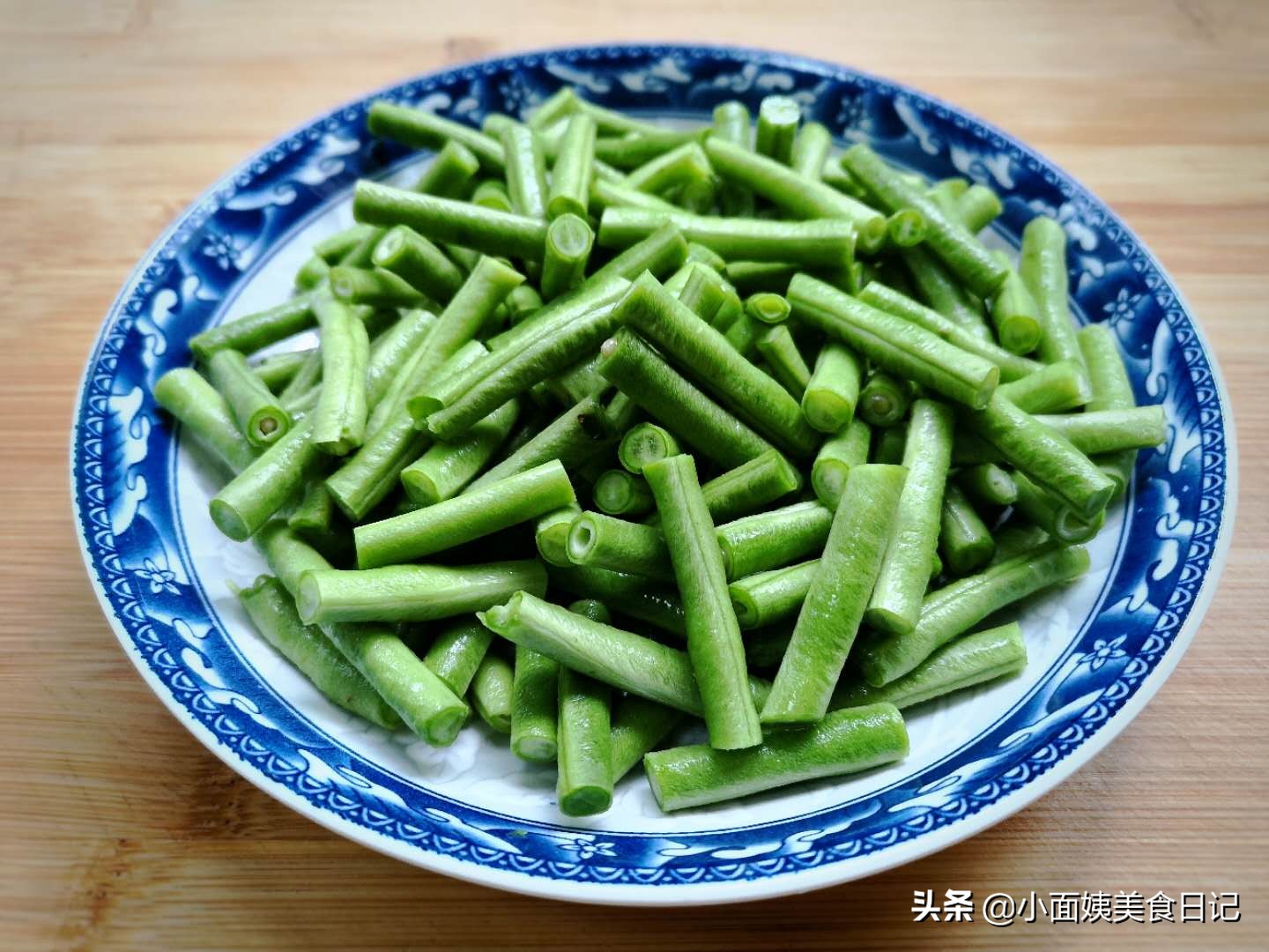 夏天来了做一份凉拌菜爽口又下饭,夏天就喜欢吃这6道凉拌菜