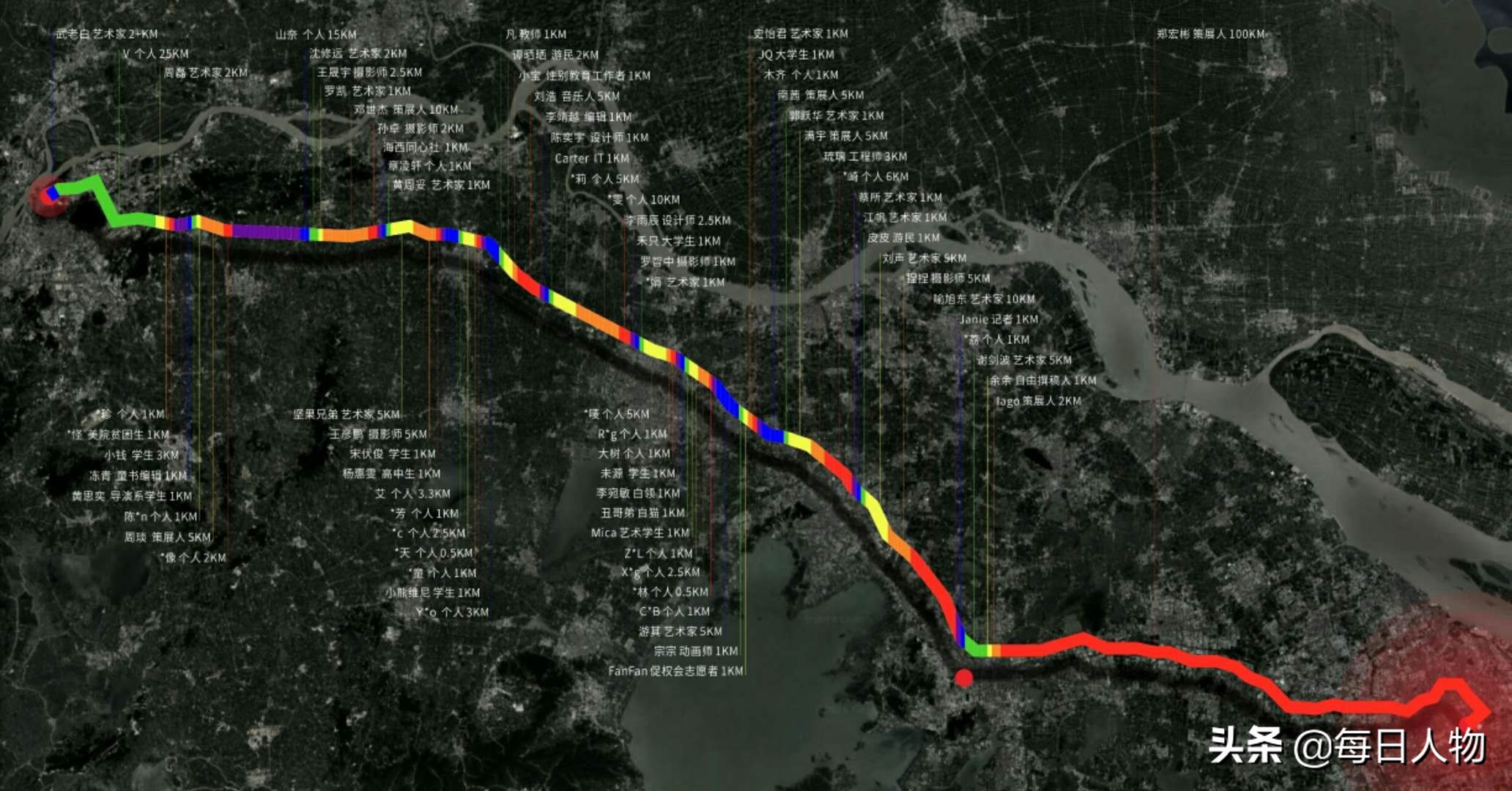 艺术家反对同性恋矫治：发起三块广告牌行动，注册异性恋掰弯公司