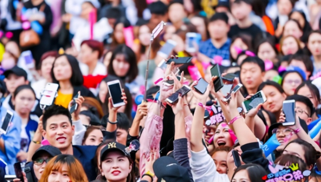 为什么韩国女性愿意来中国定居,大批韩国美女在中国定居