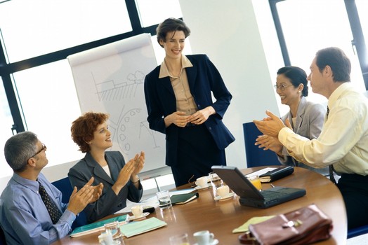 怎样突破当众讲话障碍,当众讲话如何消除胆怯心理