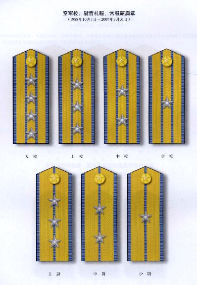 人民空军建军节是几号,空军建军70周年标识