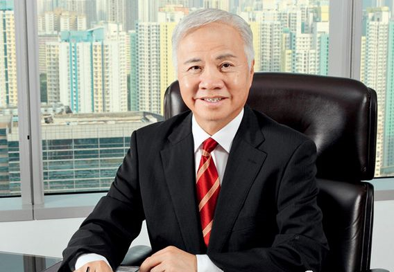 惠州8位董事长年薪超百万,惠州淡水十大首富