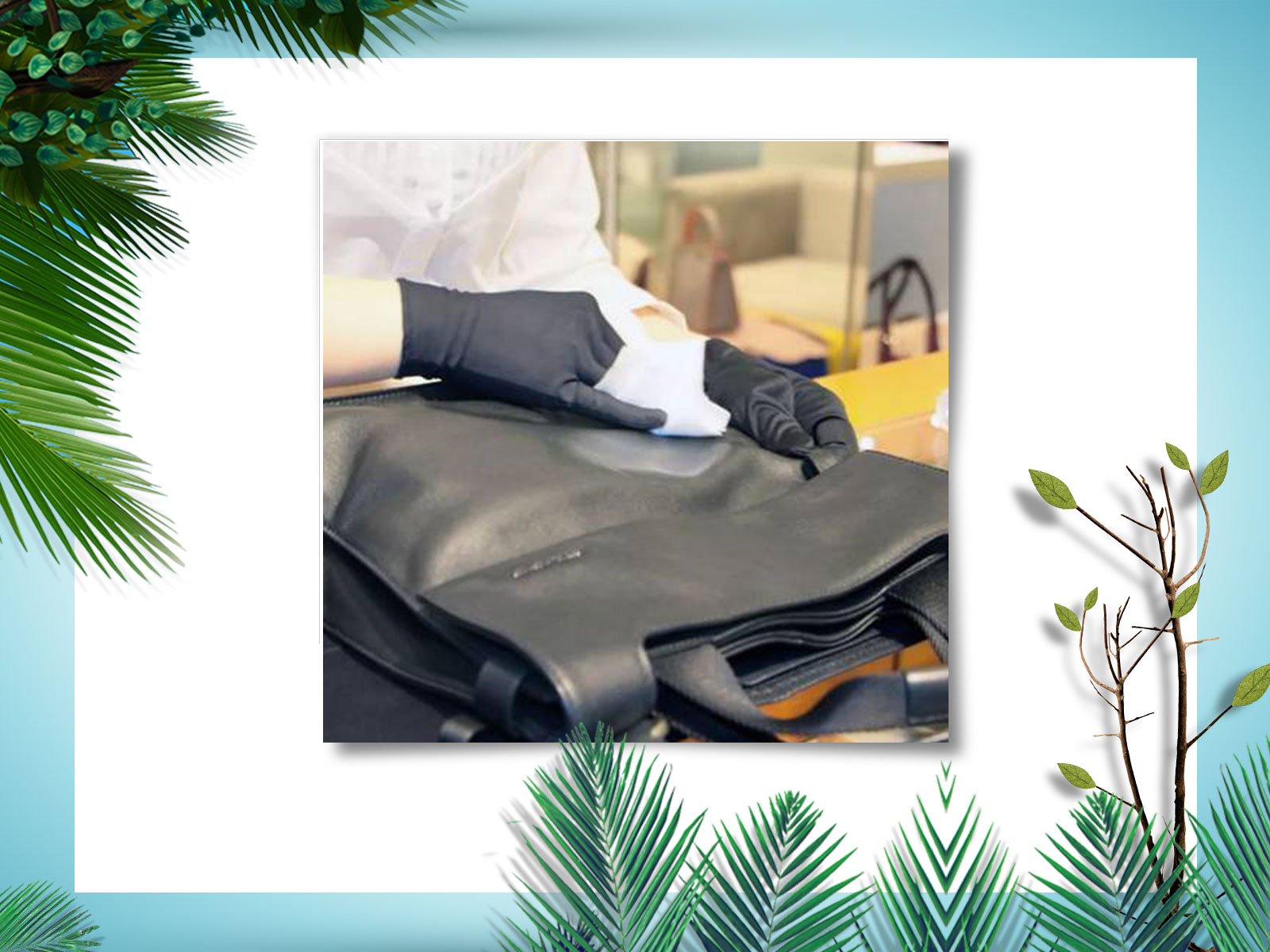 皮具包包维护大全,皮具包包怎么清洗保养