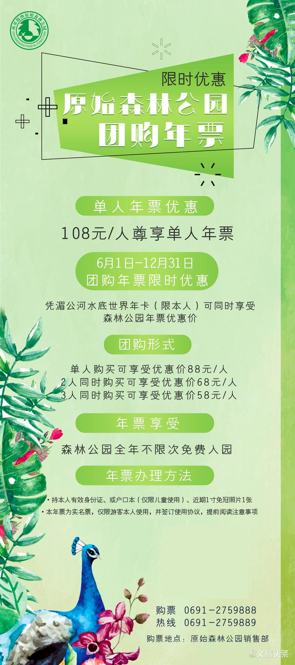 寒假带孩子游玩西双版纳,暑假带孩子到西双版纳攻略