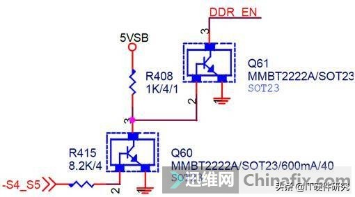技嘉ga-h61m-ds2主板电路图,技嘉ga-h61m-ds2接线