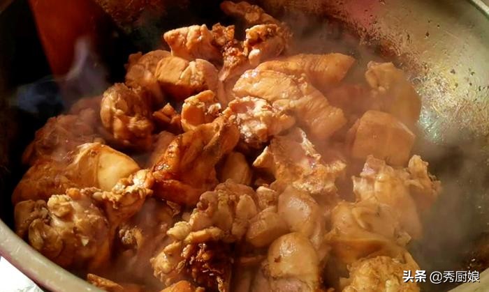 秋天碰到此菜别手软,秋天碰见这菜别手软富含胶质