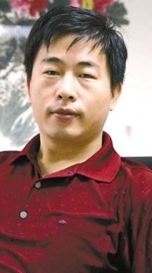 迷恋文学女神的青年打工者