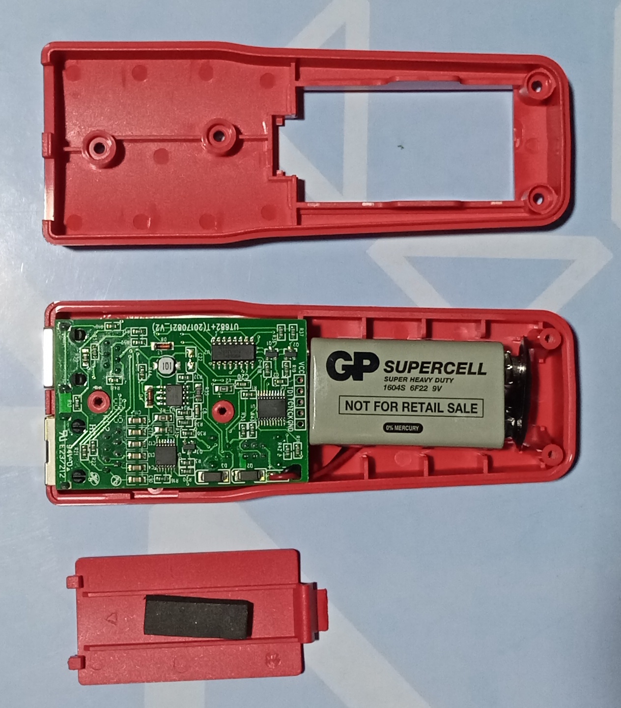 优利德ut682寻线仪怎么测电话线,优利德寻线仪对比精明鼠寻线仪