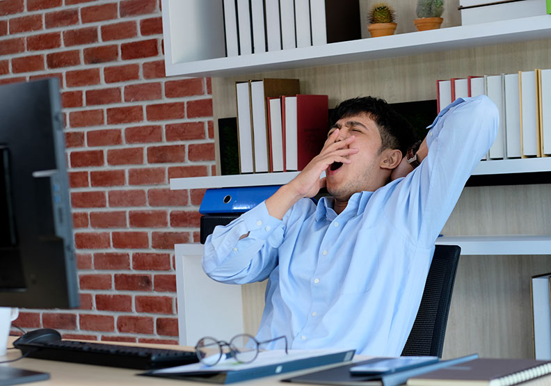 休息时大脑如何休息,如何让大脑学会休息