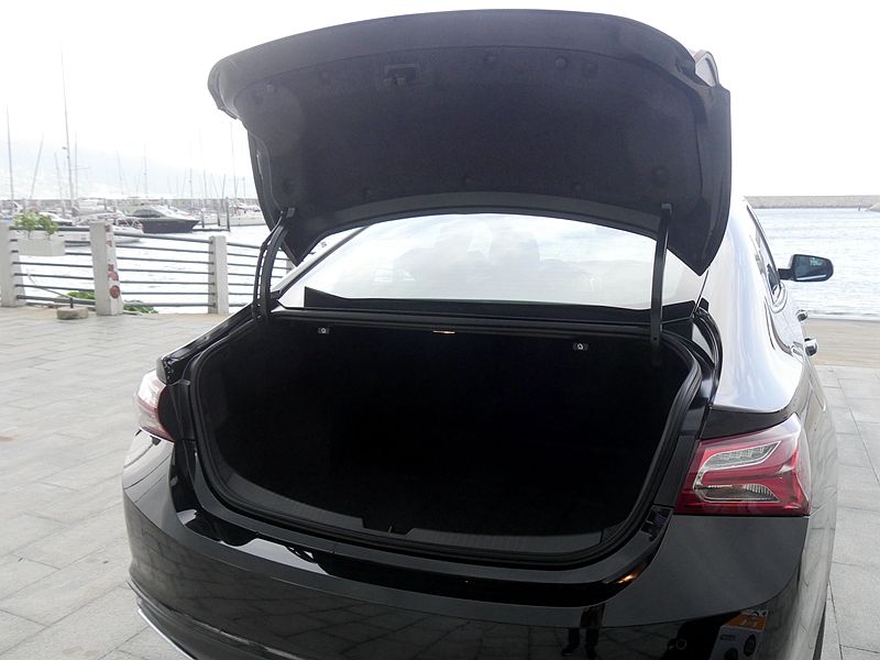 迈锐宝xl2021款1.5t自动锐动版,迈锐宝2022款xl1.5t车主真实感受