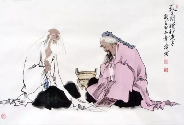 “利”与“义”之争，孰轻孰重？