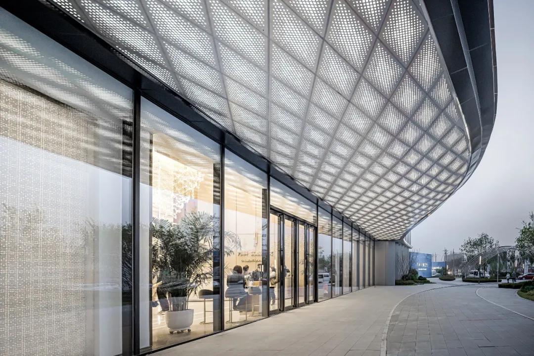 北宸之光家装,北宸之光结构图