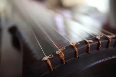 琴与剑：一柔一刚，中国人骨子里的两面