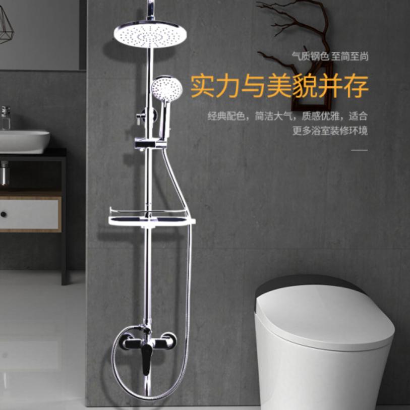 国货卫浴十大品牌排名,卫浴品牌一二三线都是什么牌子