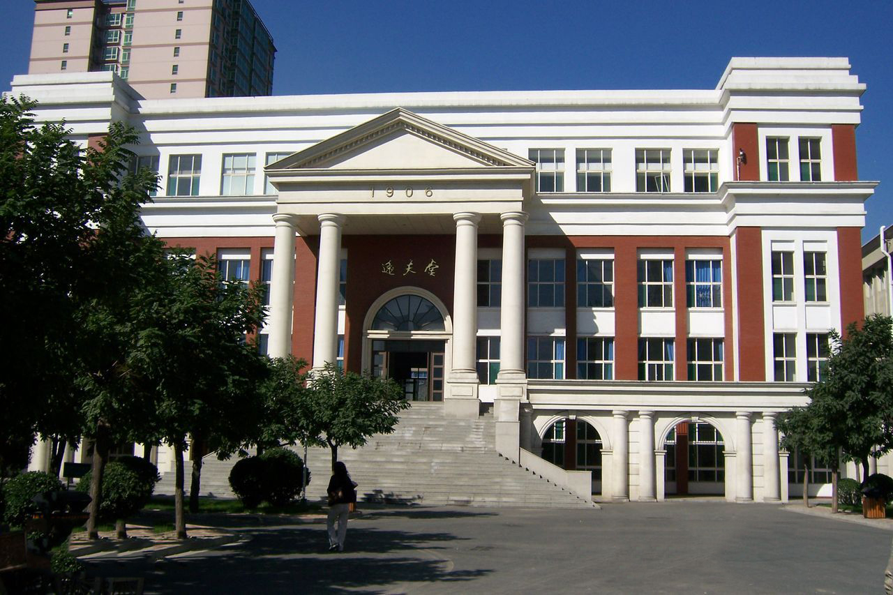 山西太原七所高中，山西大学附中一马当先，太原五中实力不遑多让