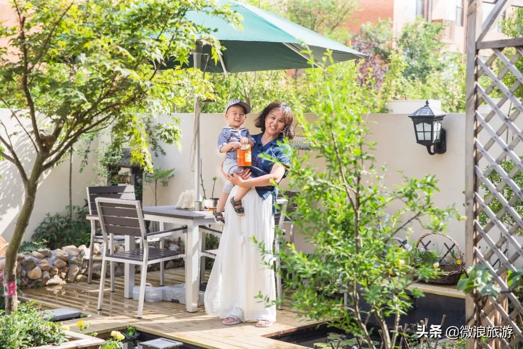 白鹭湾的“选美大赛”，谁是你心中最美的“姑娘”