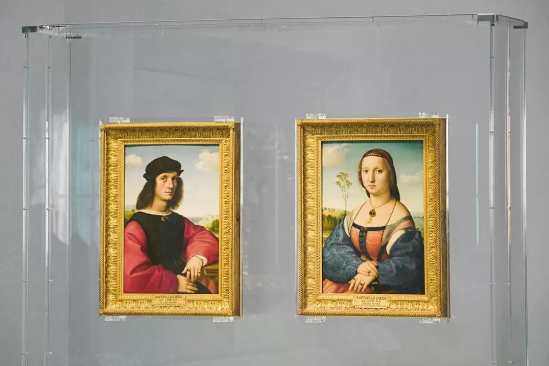 真美女，捐出千亿家产，成就世界顶级博物馆，稀世珍宝对全球开放