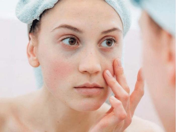 精华液的正确使用方法和禁忌,精华液的正确涂抹方法