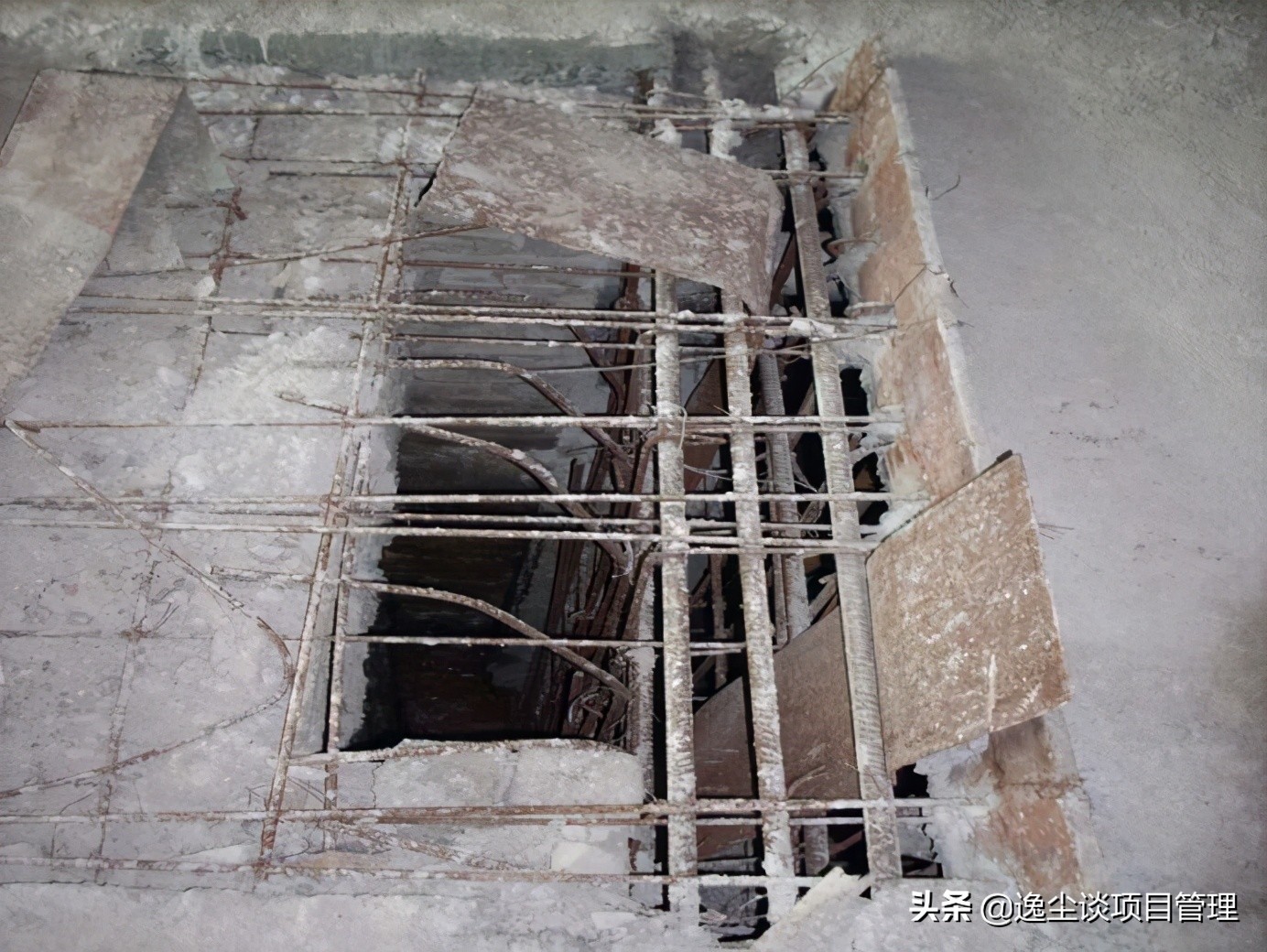 施工现场钢筋安装绑扎通病案例,钢筋质量通病基础知识培训讲义