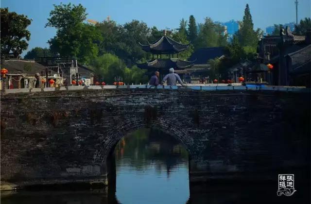 这就是如皋,走进如皋