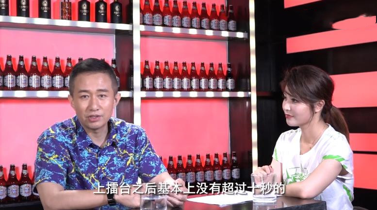 郭晨冬说李小龙初级水平,郭晨冬谈截拳道讲武林事件