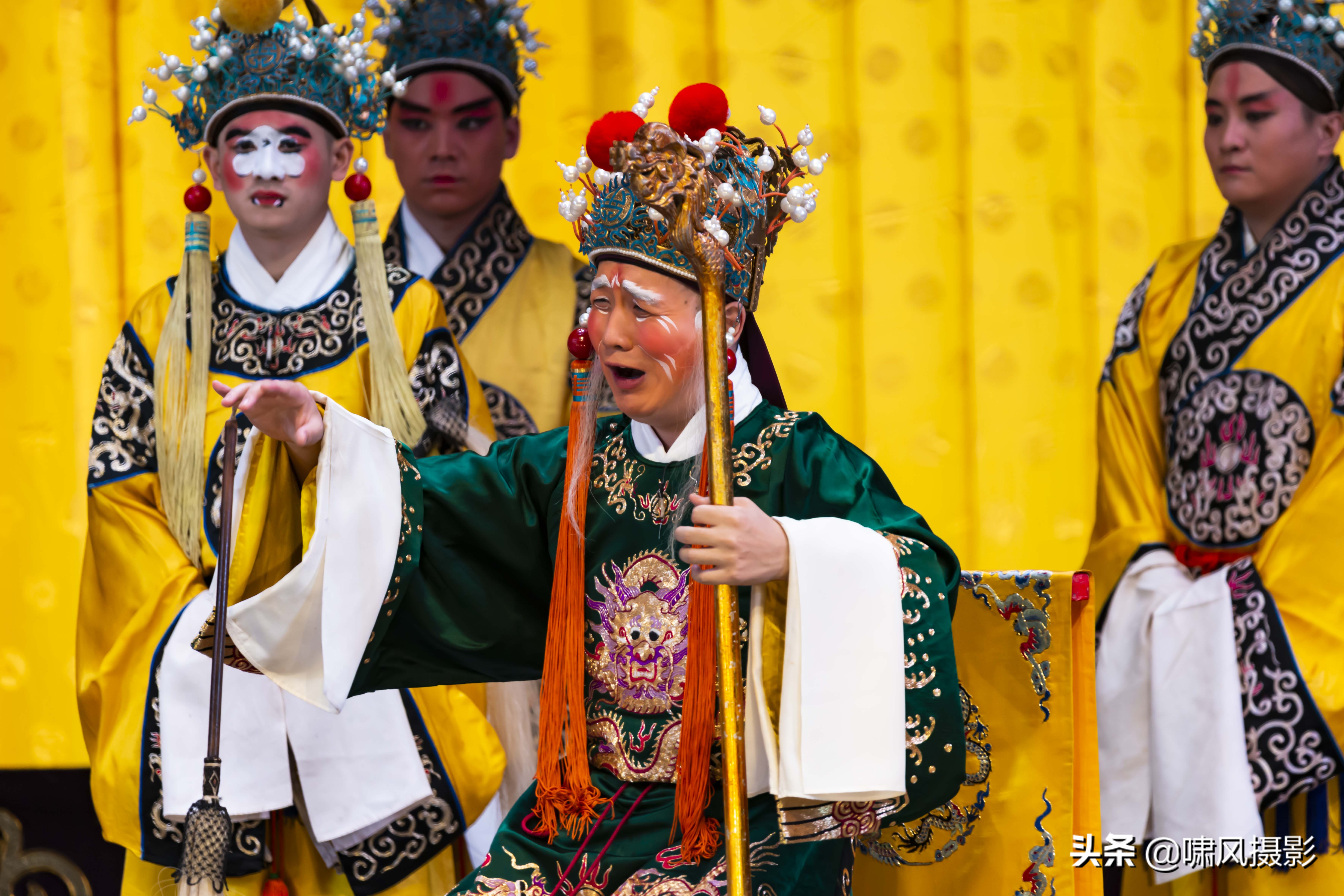 遇皇后打龙袍京剧名段100首空城计 (京剧遇皇后打龙袍全剧方荣翔主演)