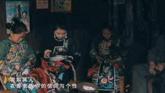 民族文化与时尚潮流结合,民族文化和潮流文化的碰撞