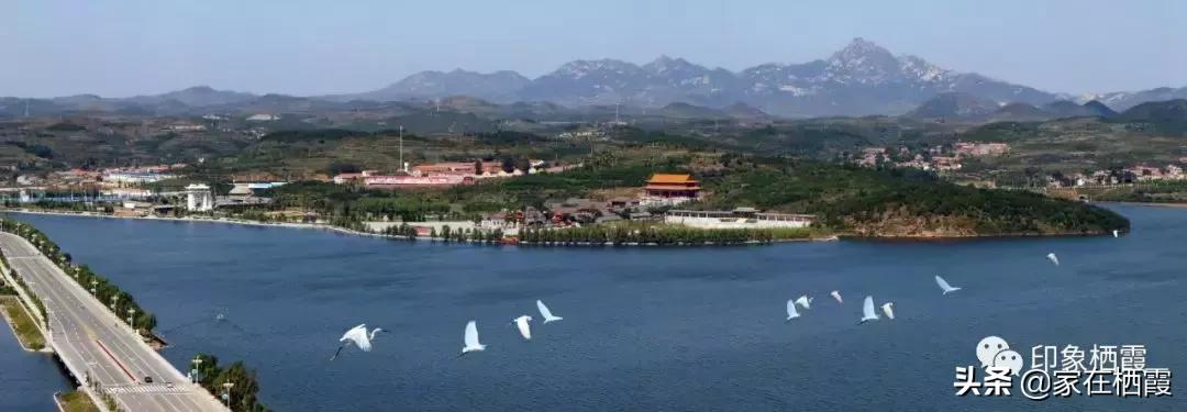 栖霞评为宜居城市,栖霞市地标建筑