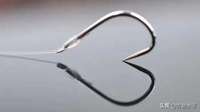 小钩钓青鱼的正确用法,单钩钓青鱼的子线多长合适