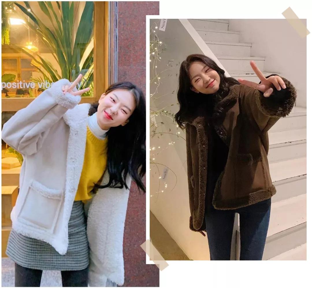 微胖女孩穿哪种汉服不显胖,微胖人穿什么颜色的衣服不显胖