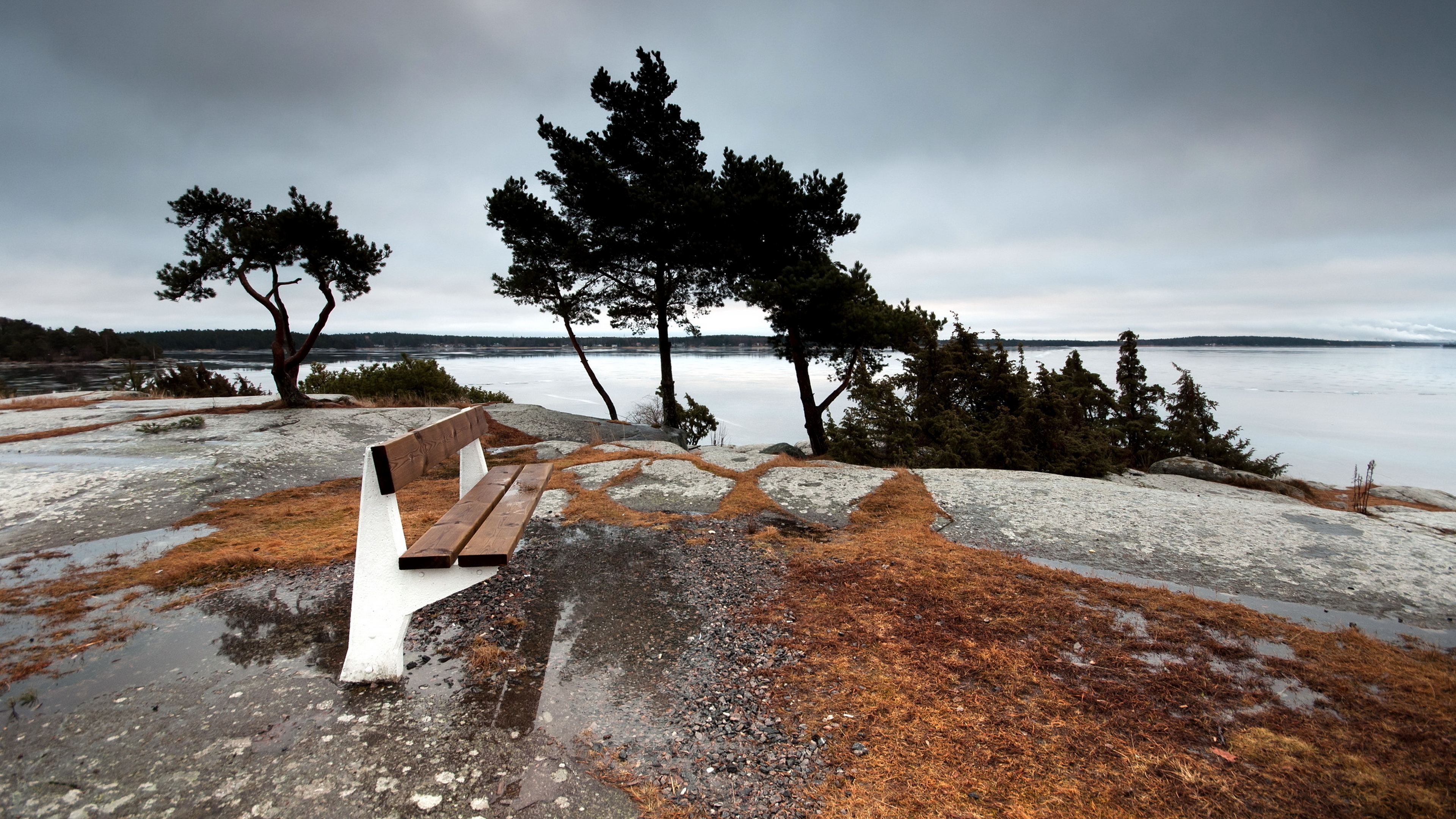 清新护眼的自然风景桌面壁纸,风景壁纸图片大全高清自然风景