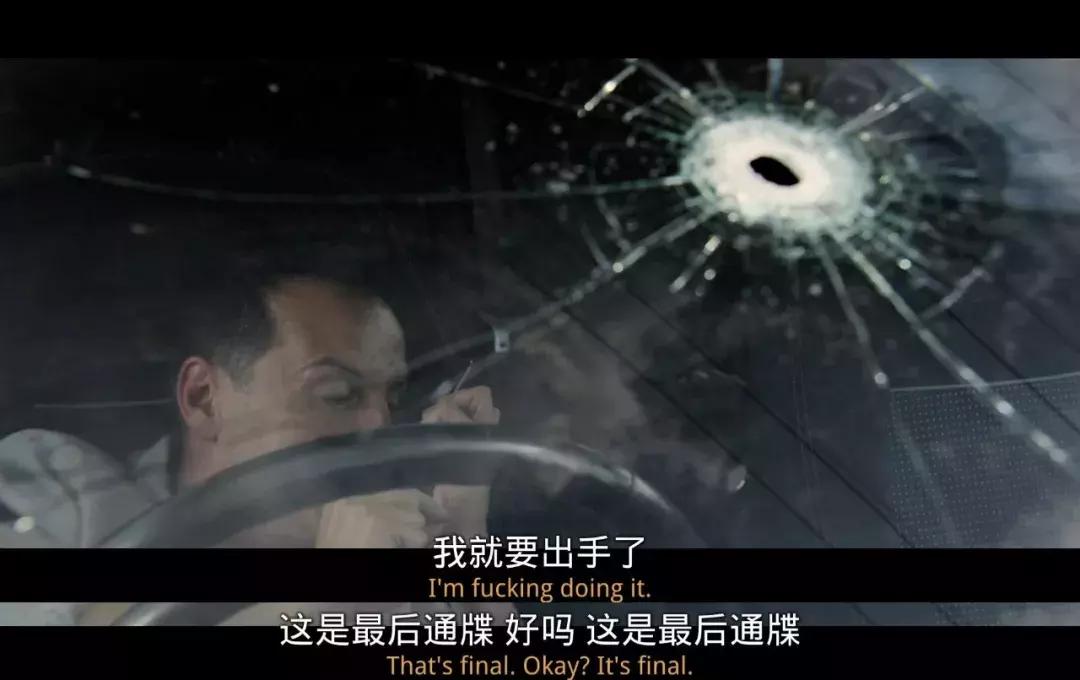 黑镜为什么叫黑镜,当黑镜吓不到你的时候