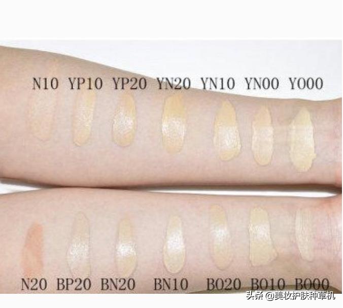 covermark使用方法,covermark适合混干吗