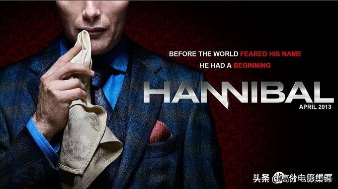 推荐美剧里最经典的十部,美剧完结推荐