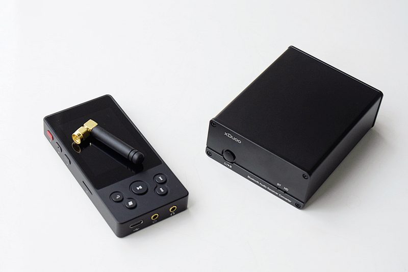 “唤醒”你的老式音箱/功放——乂度XQ-50蓝牙音频转盘体验