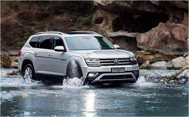 上汽大众途昂优惠多少钱,上汽大众途昂家族最新优惠价格