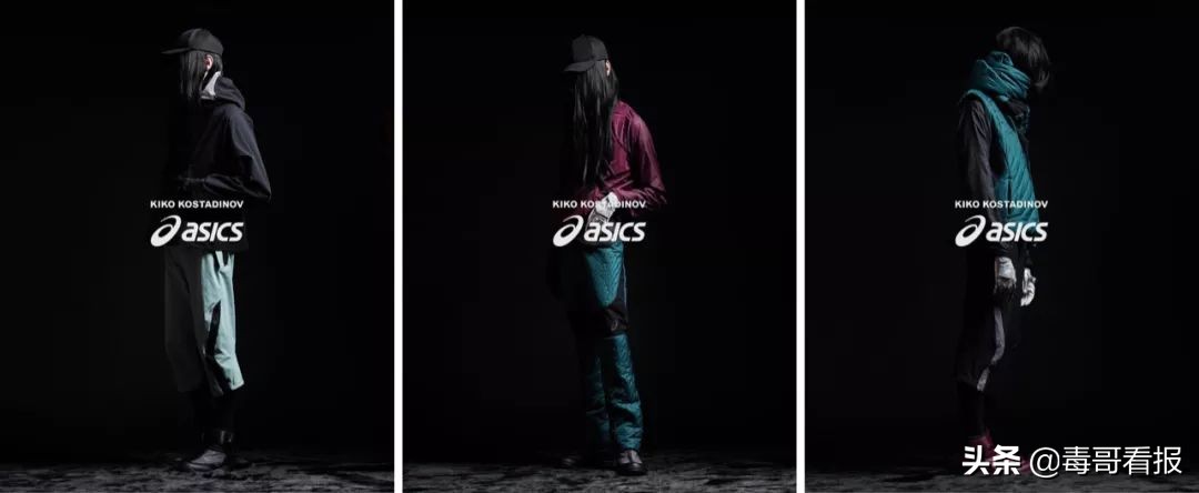 asics适合年轻人穿吗,潮了的东西变好变干了还能吃吗