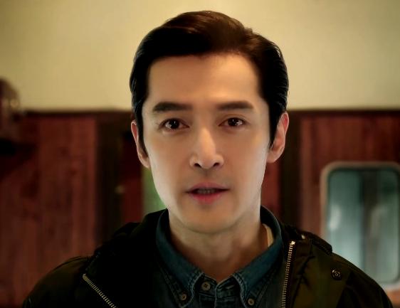 唐国强跟张国立,唐国强和张国立合作