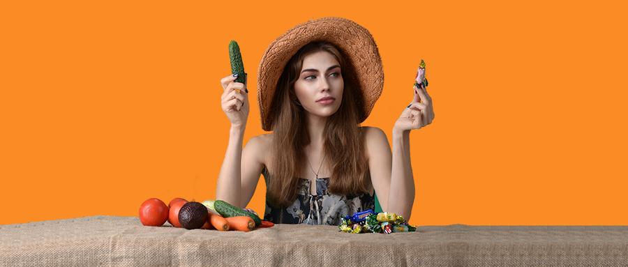 国外网红给黄瓜挤奶视频登上热搜!milkcucumber是什么神操作?