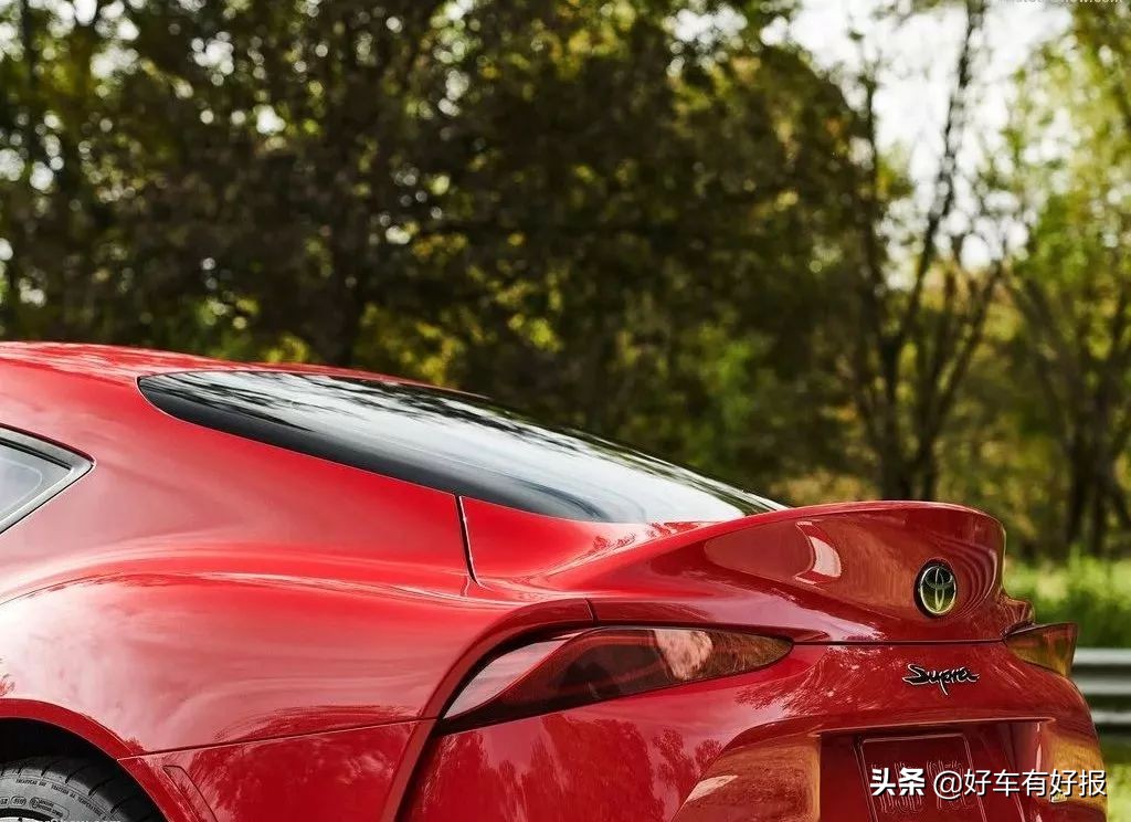 丰田苦心打造的“平民超跑”,怎么是台宝马?