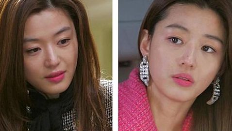 我的口红血泪史简介,我的血泪史全文