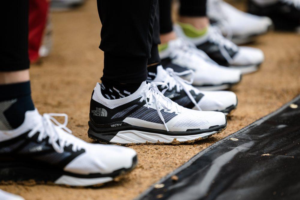 thenorthface鞋子溯溪鞋,thenorthfacesummit跑步鞋