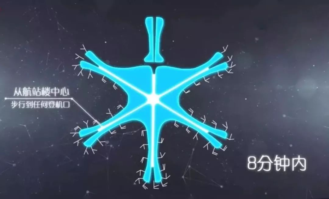 扎哈遗作完整版,大兴机场扎哈遗作