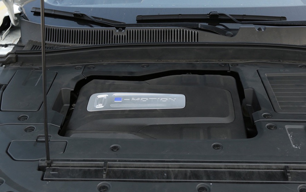 2020款东风风神新ax7哪款性价比高,东风风神全新ax72020款