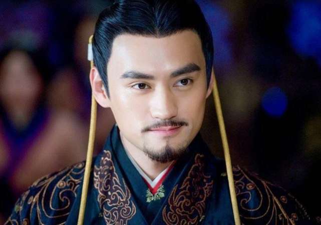 刘秀被称为什么皇帝,刘秀为什么是最完美的皇帝