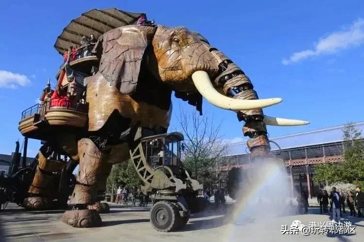 郫都区最美的花海,成都郫都花乡玫瑰开放了吗