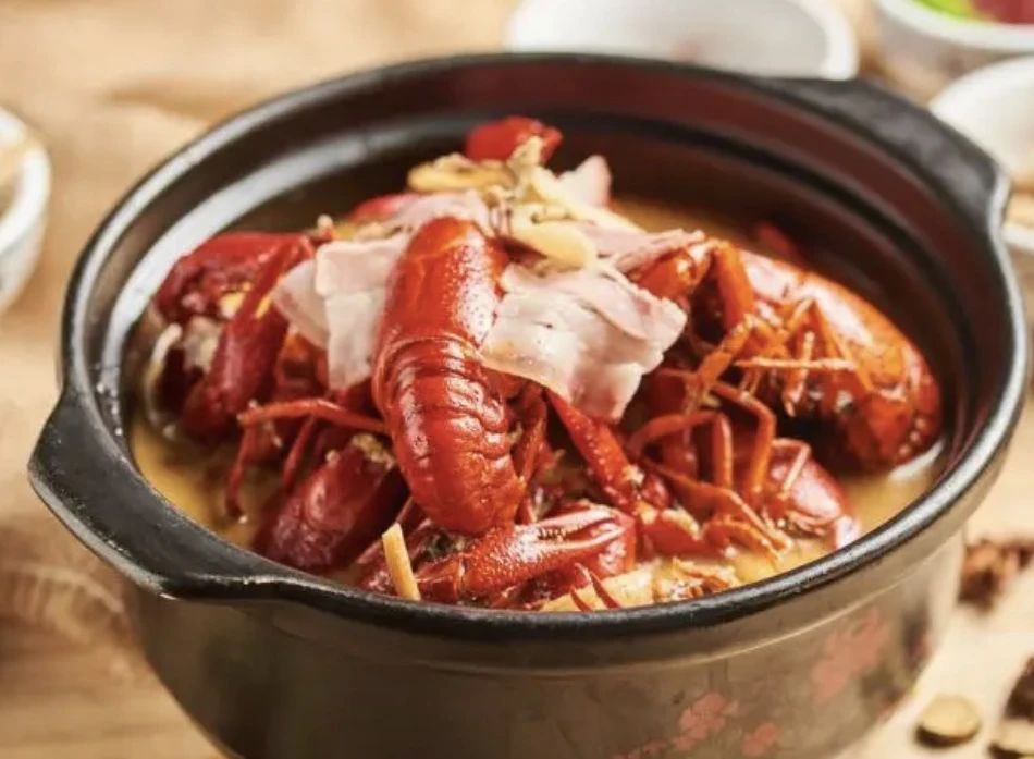 小龙虾门派,江湖最好吃的小龙虾