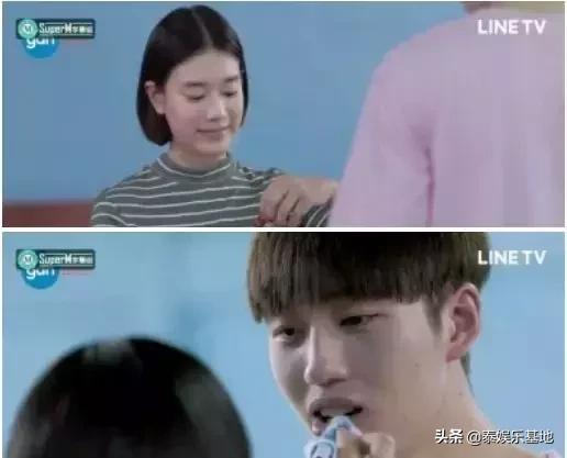 泰国剧有广告植入的视频,泰国广告比国产剧都好看