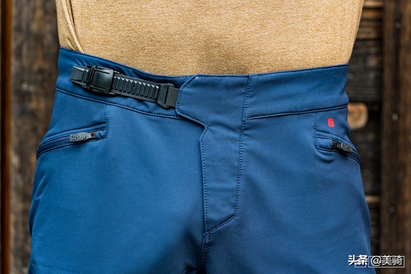 山地骑行裤男款,男款骑行裤推荐测评