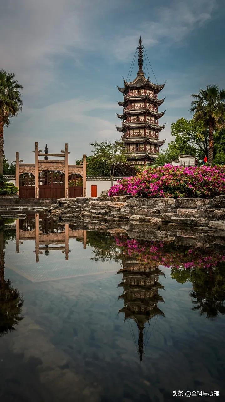 最美旅行地推荐,上半年国内最佳旅行地推荐